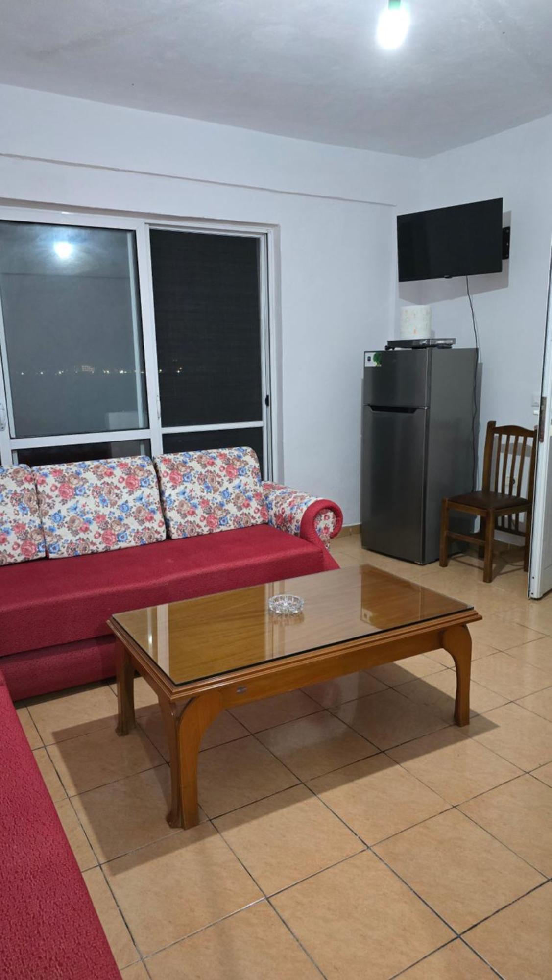Ari Apartments Борш Экстерьер фото