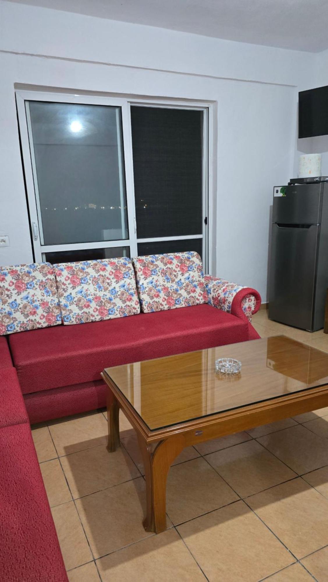 Ari Apartments Борш Экстерьер фото