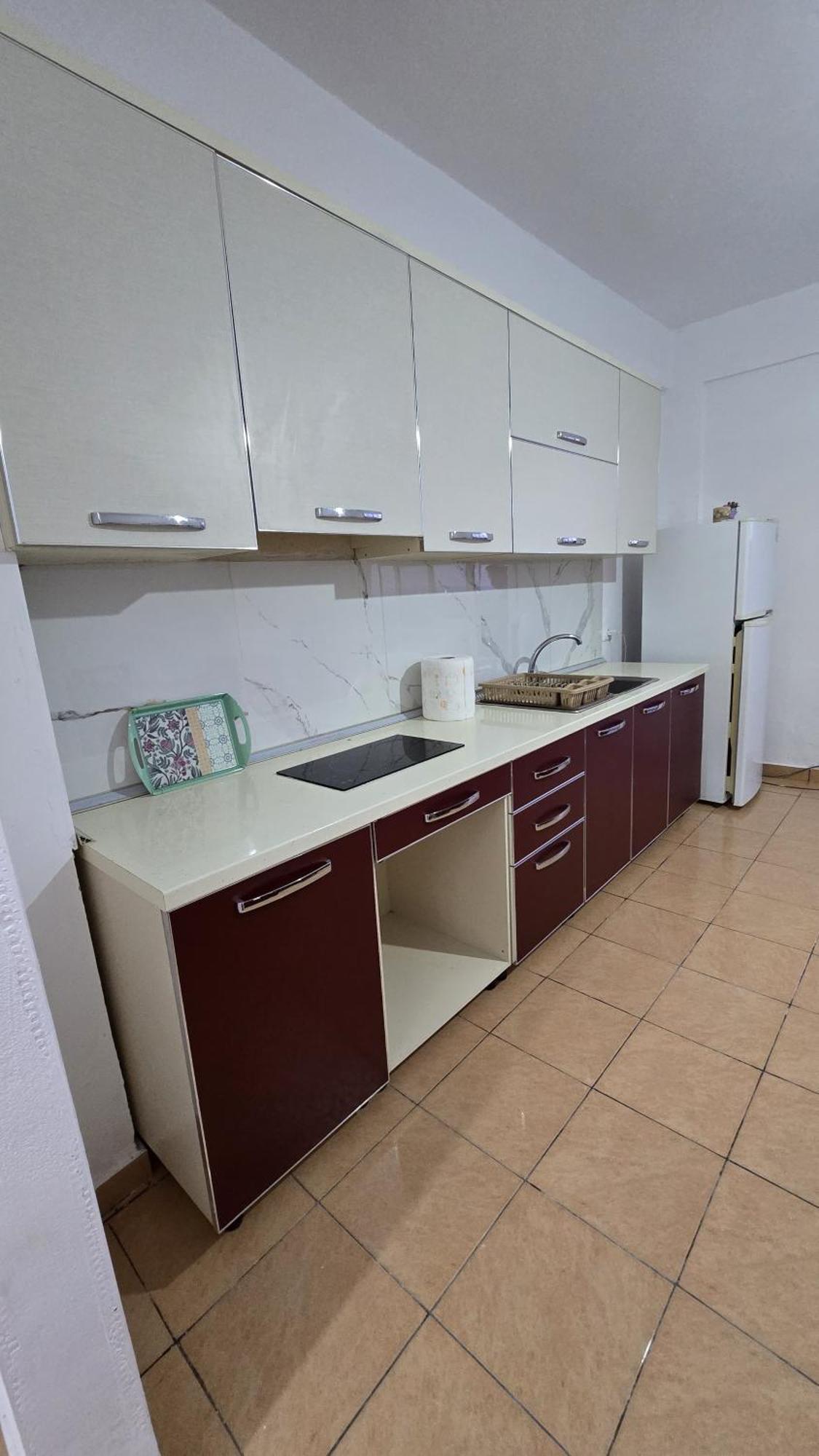 Ari Apartments Борш Экстерьер фото